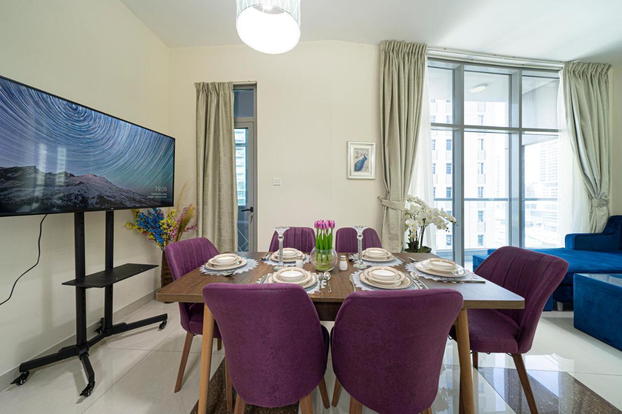 Dubai Marina Royal Premium Serviced Apartments Marina Wharf - Kids Stay Free Plus Free Check In 24 Hours Exterior photo