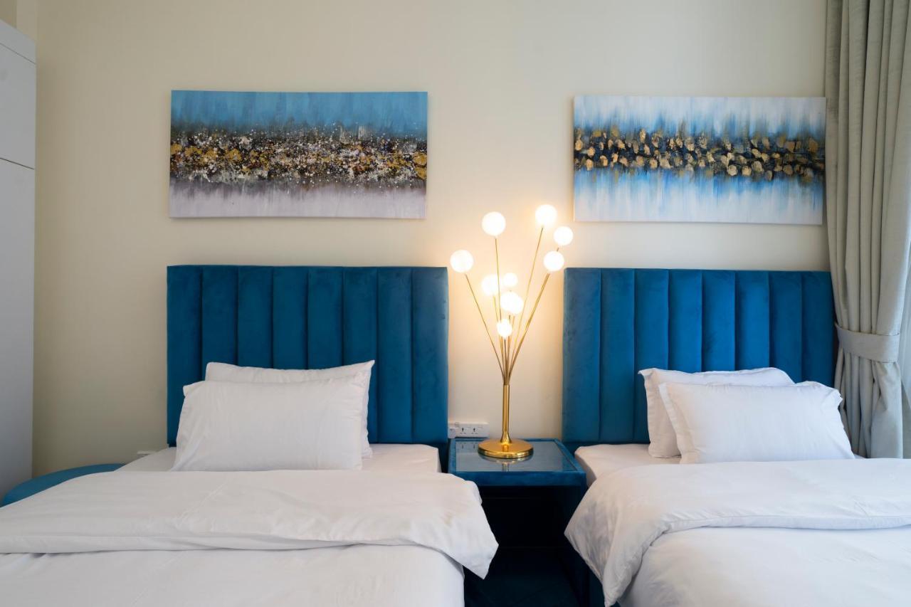 Dubai Marina Royal Premium Serviced Apartments Marina Wharf - Kids Stay Free Plus Free Check In 24 Hours Exterior photo