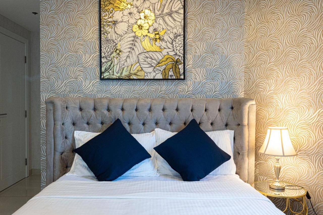 Dubai Marina Royal Premium Serviced Apartments Marina Wharf - Kids Stay Free Plus Free Check In 24 Hours Exterior photo