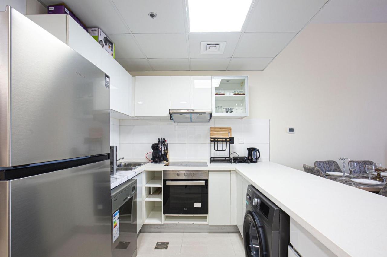Dubai Marina Royal Premium Serviced Apartments Marina Wharf - Kids Stay Free Plus Free Check In 24 Hours Exterior photo