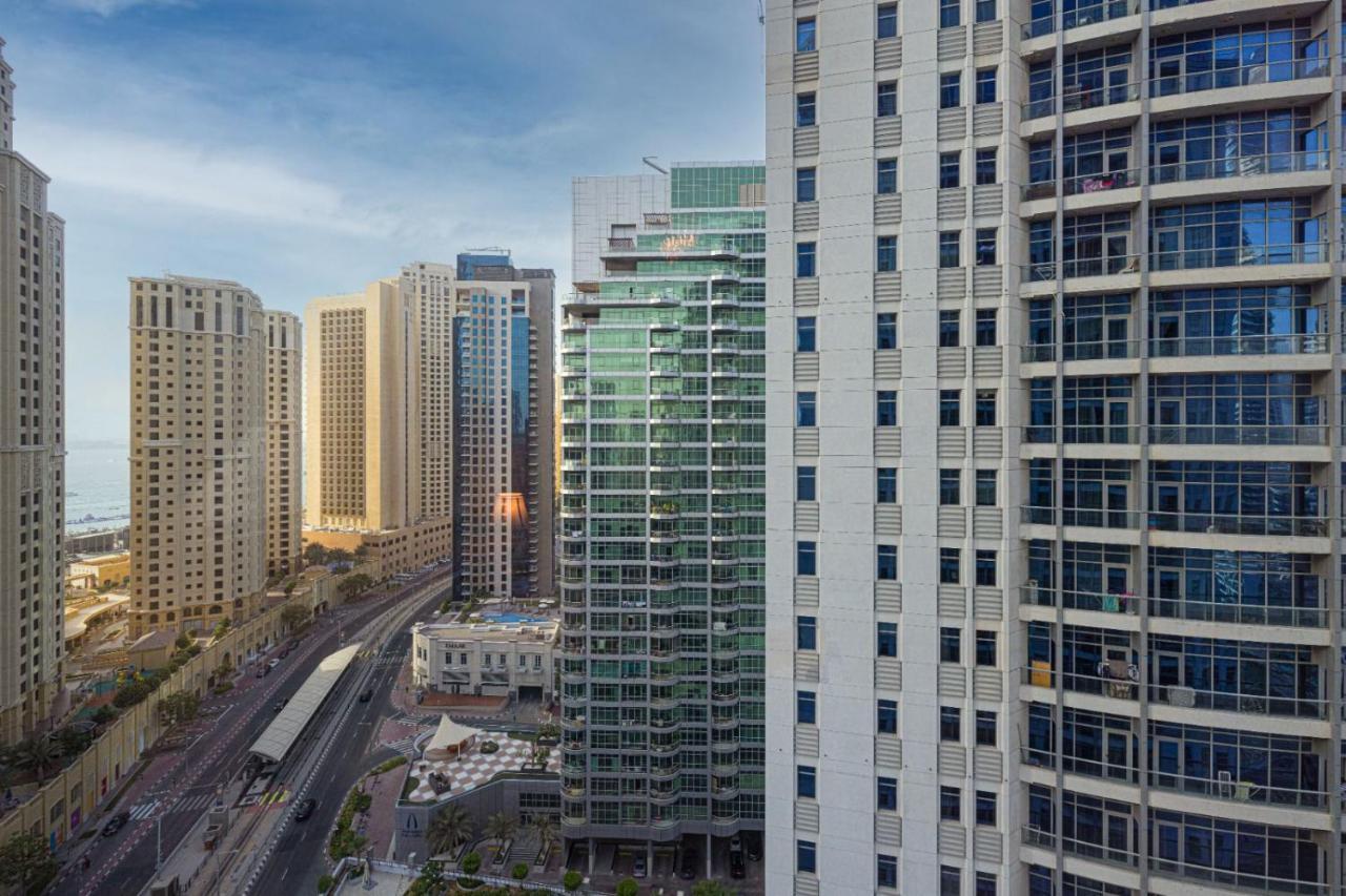 Dubai Marina Royal Premium Serviced Apartments Marina Wharf - Kids Stay Free Plus Free Check In 24 Hours Exterior photo