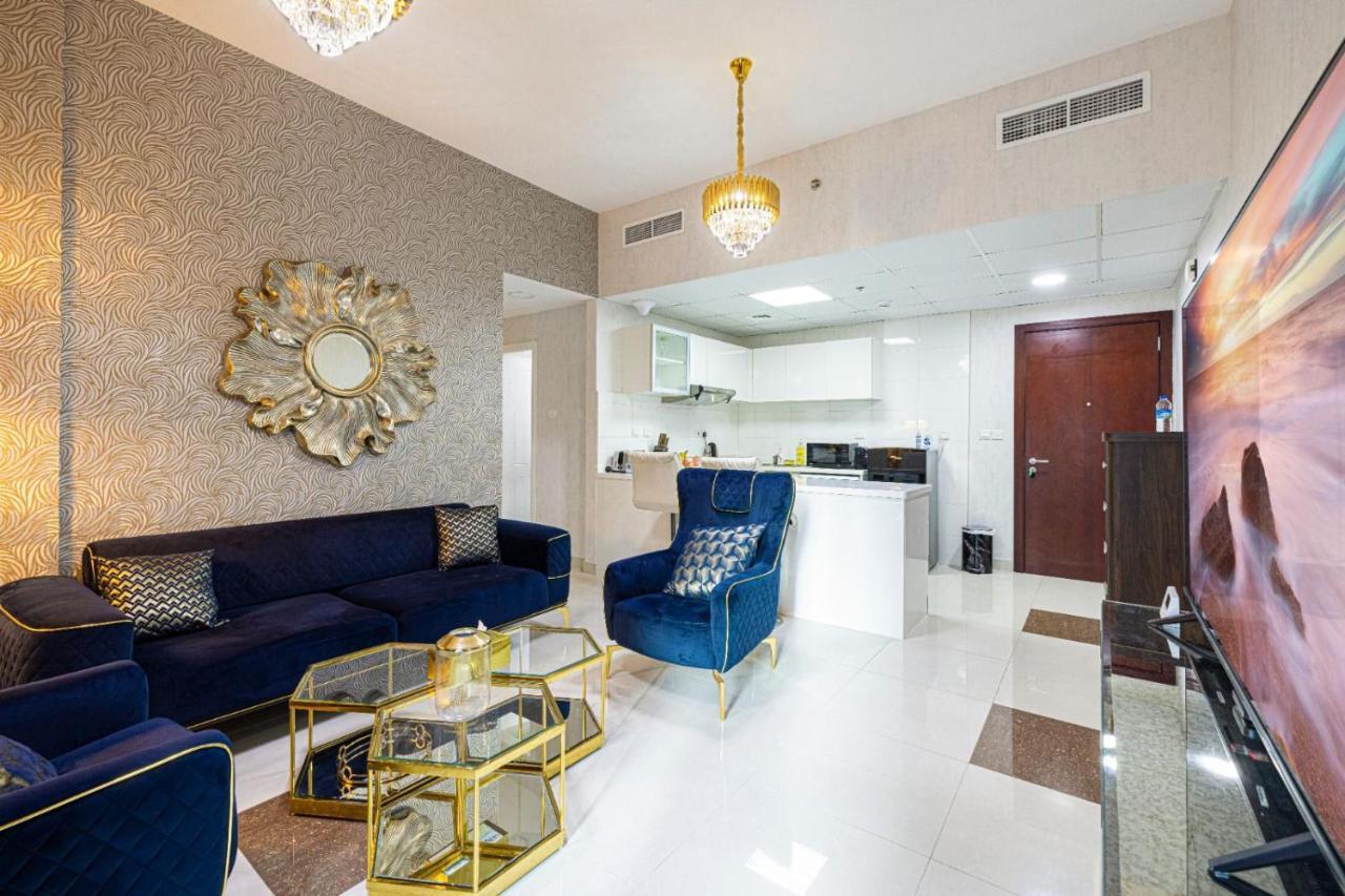 Dubai Marina Royal Premium Serviced Apartments Marina Wharf - Kids Stay Free Plus Free Check In 24 Hours Exterior photo