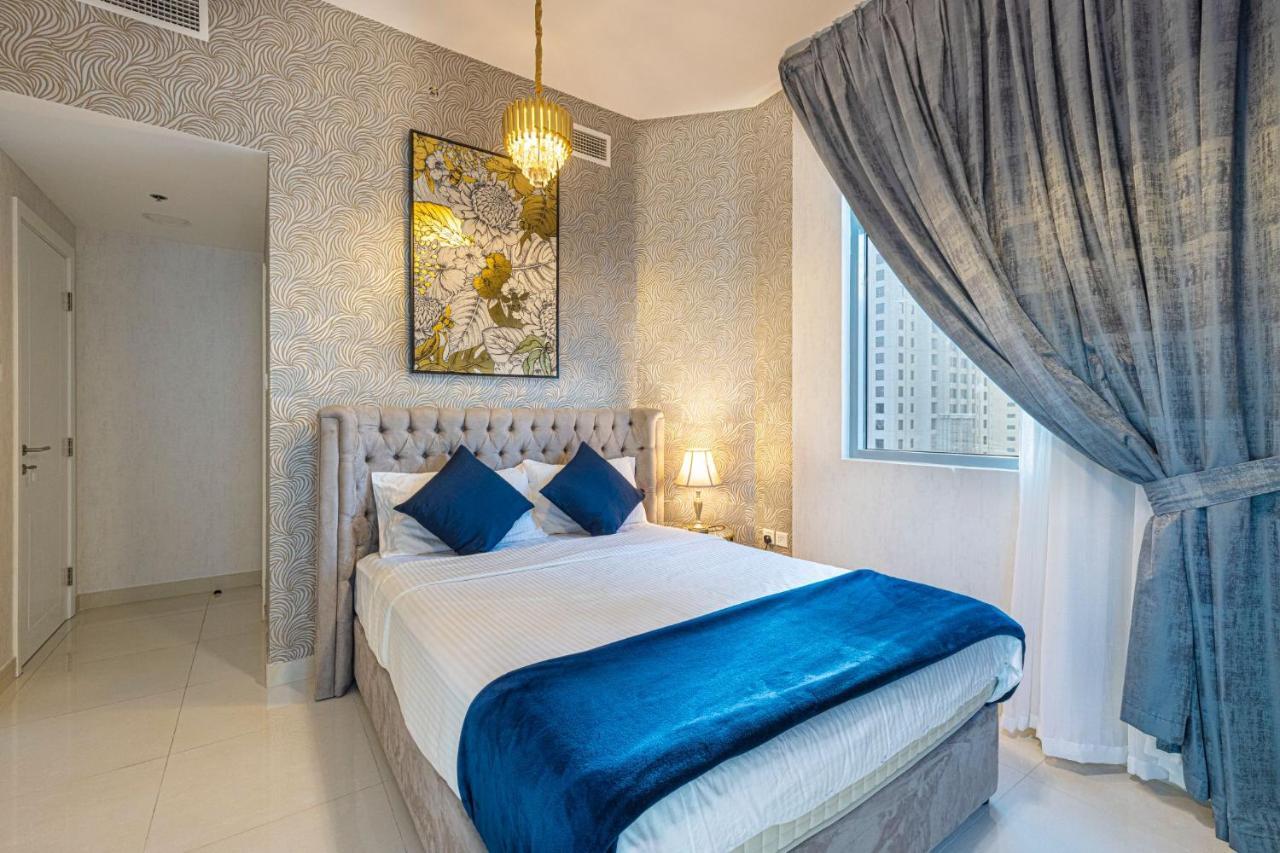 Dubai Marina Royal Premium Serviced Apartments Marina Wharf - Kids Stay Free Plus Free Check In 24 Hours Exterior photo
