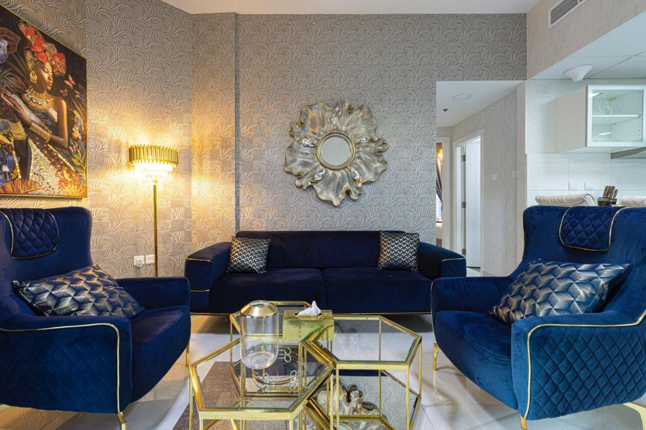 Dubai Marina Royal Premium Serviced Apartments Marina Wharf - Kids Stay Free Plus Free Check In 24 Hours Exterior photo