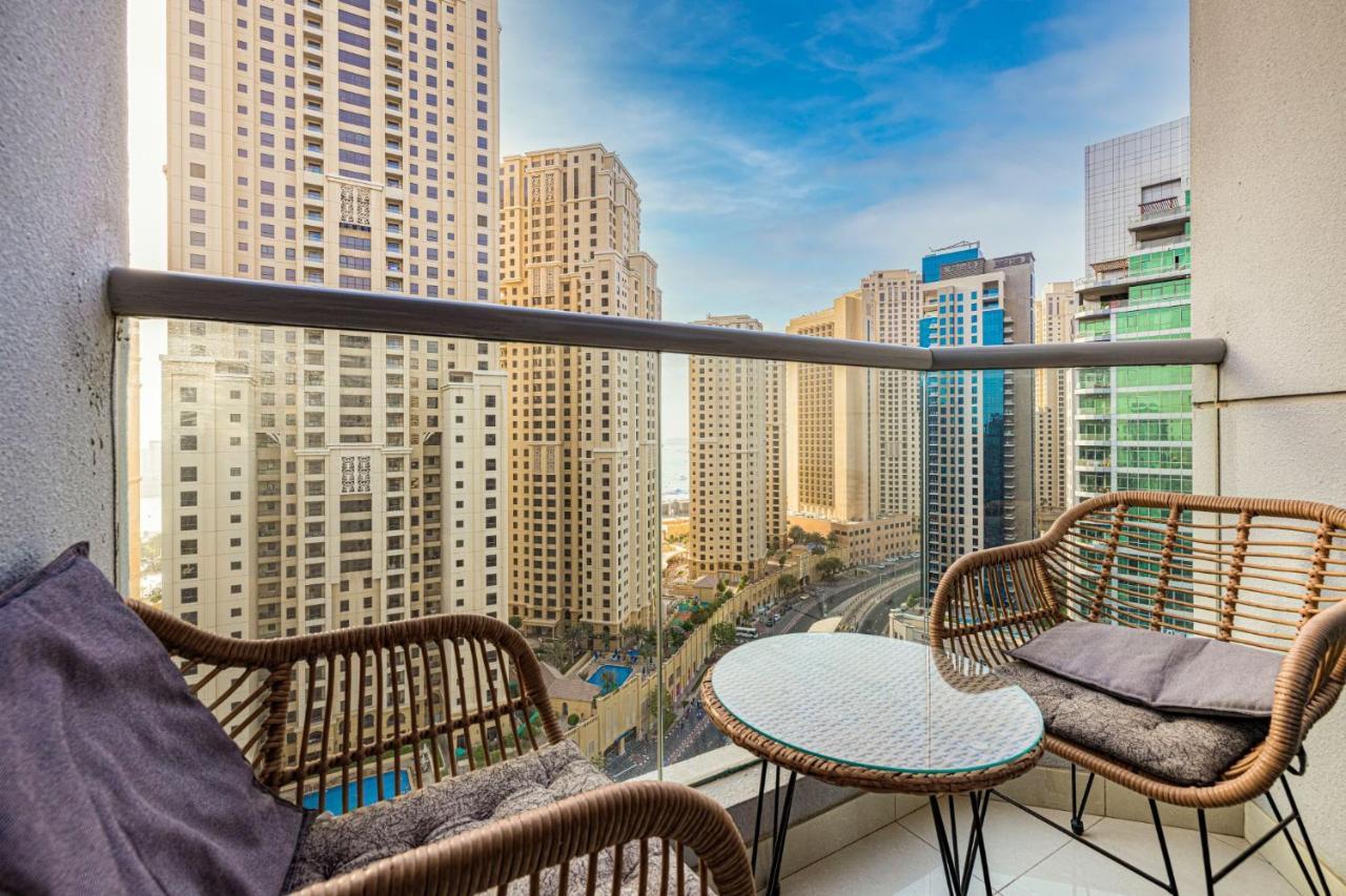 Dubai Marina Royal Premium Serviced Apartments Marina Wharf - Kids Stay Free Plus Free Check In 24 Hours Exterior photo