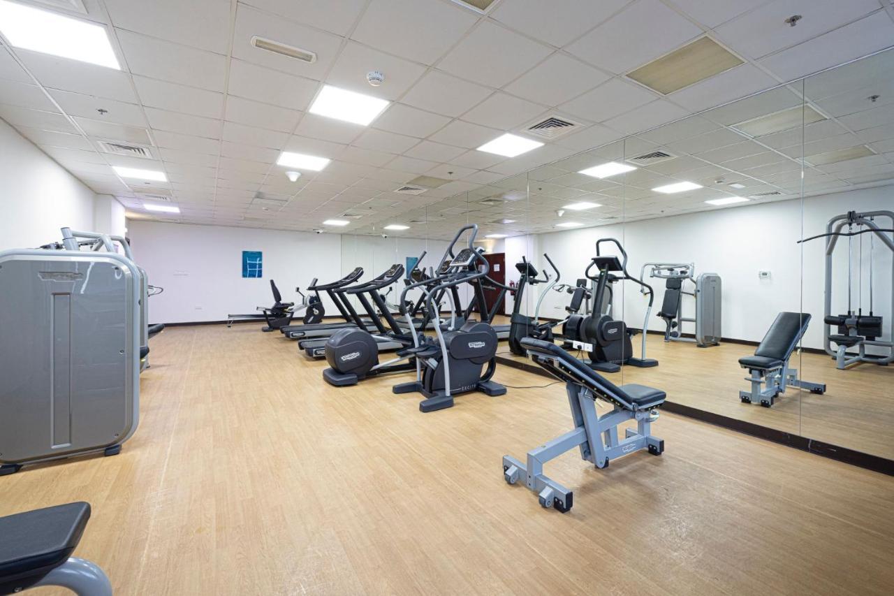 Dubai Marina Royal Premium Serviced Apartments Marina Wharf - Kids Stay Free Plus Free Check In 24 Hours Exterior photo