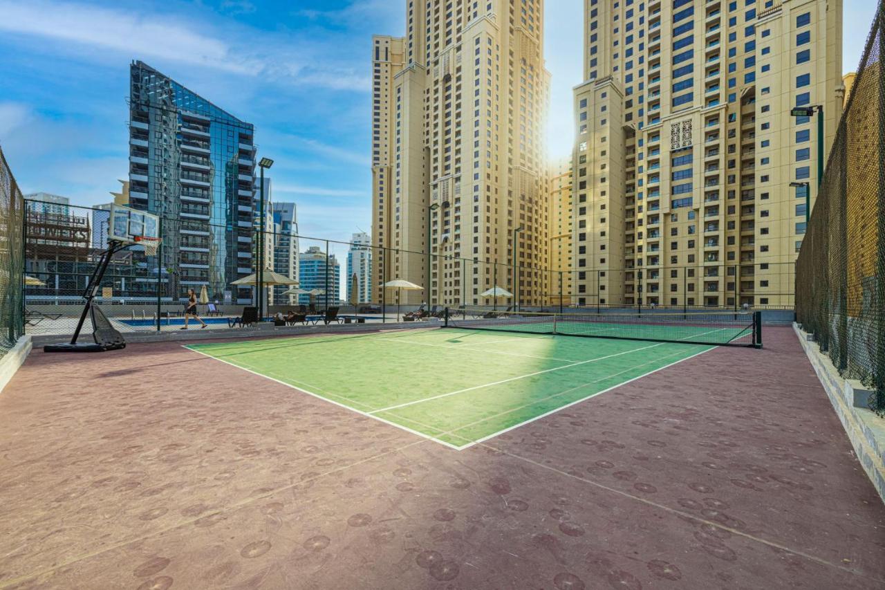 Dubai Marina Royal Premium Serviced Apartments Marina Wharf - Kids Stay Free Plus Free Check In 24 Hours Exterior photo