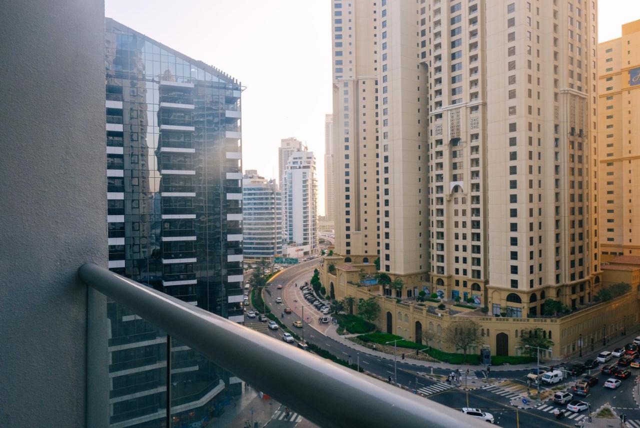 Dubai Marina Royal Premium Serviced Apartments Marina Wharf - Kids Stay Free Plus Free Check In 24 Hours Exterior photo