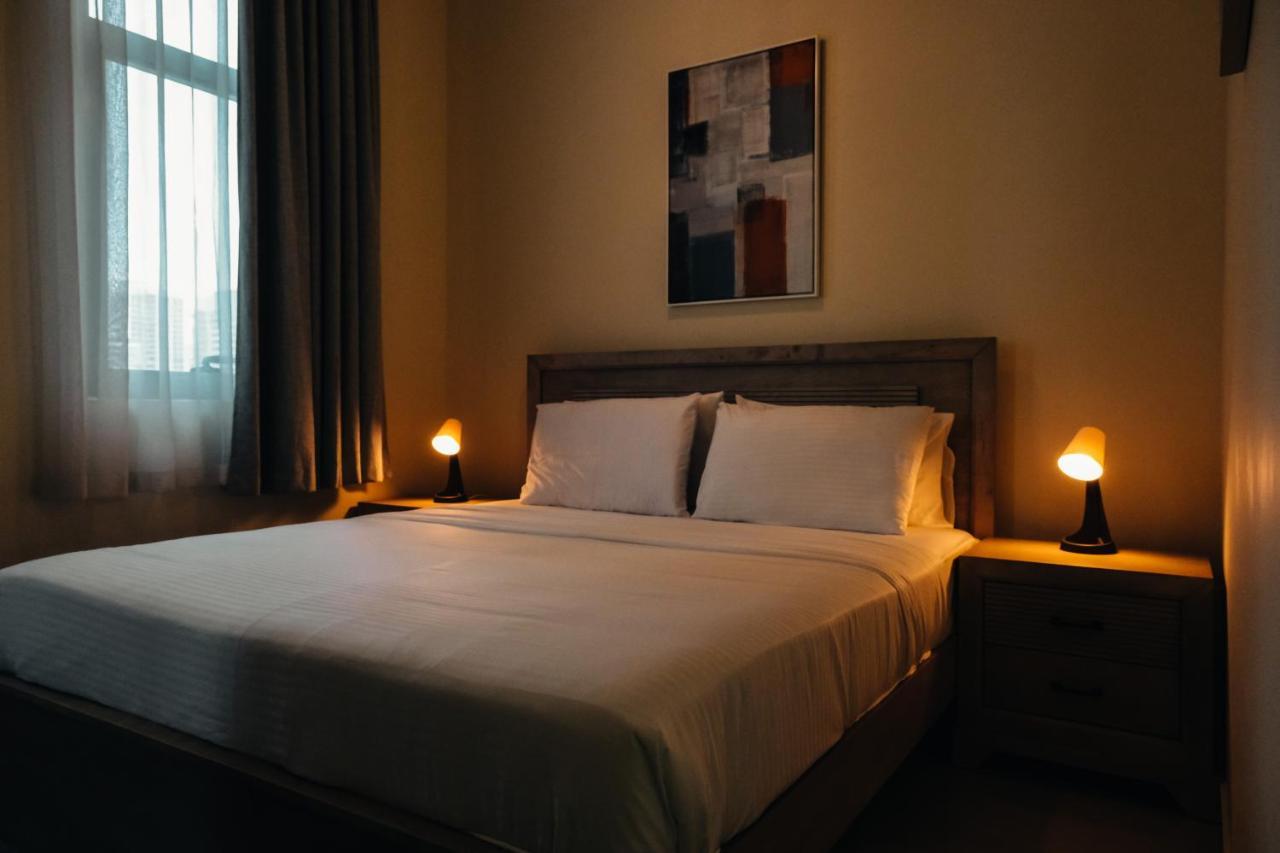 Dubai Marina Royal Premium Serviced Apartments Marina Wharf - Kids Stay Free Plus Free Check In 24 Hours Exterior photo