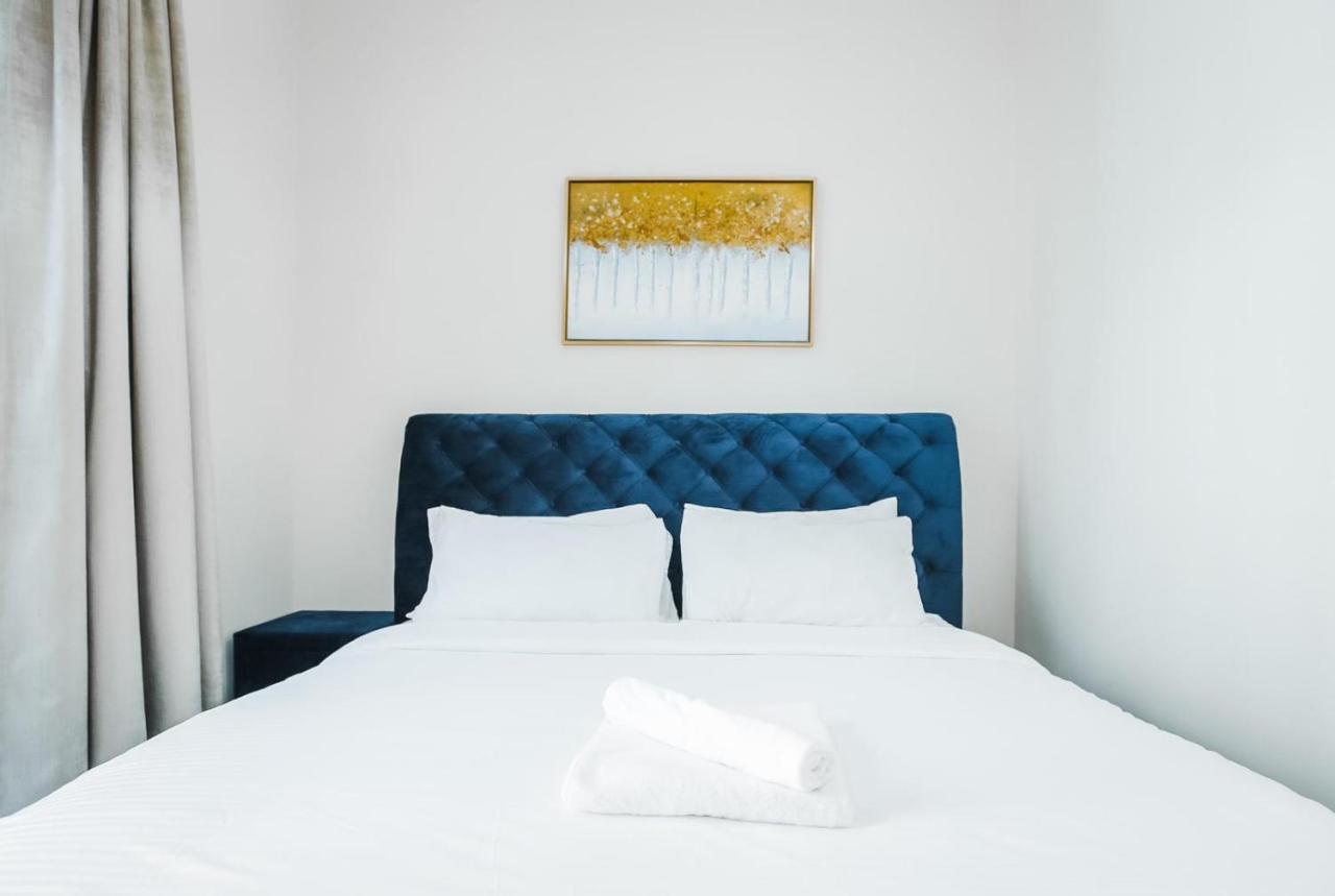 Dubai Marina Royal Premium Serviced Apartments Marina Wharf - Kids Stay Free Plus Free Check In 24 Hours Exterior photo