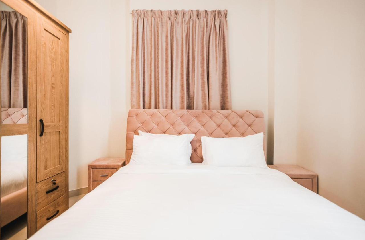 Dubai Marina Royal Premium Serviced Apartments Marina Wharf - Kids Stay Free Plus Free Check In 24 Hours Exterior photo