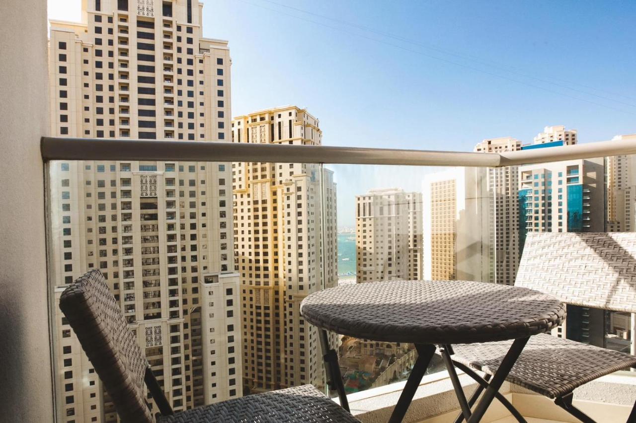 Dubai Marina Royal Premium Serviced Apartments Marina Wharf - Kids Stay Free Plus Free Check In 24 Hours Exterior photo