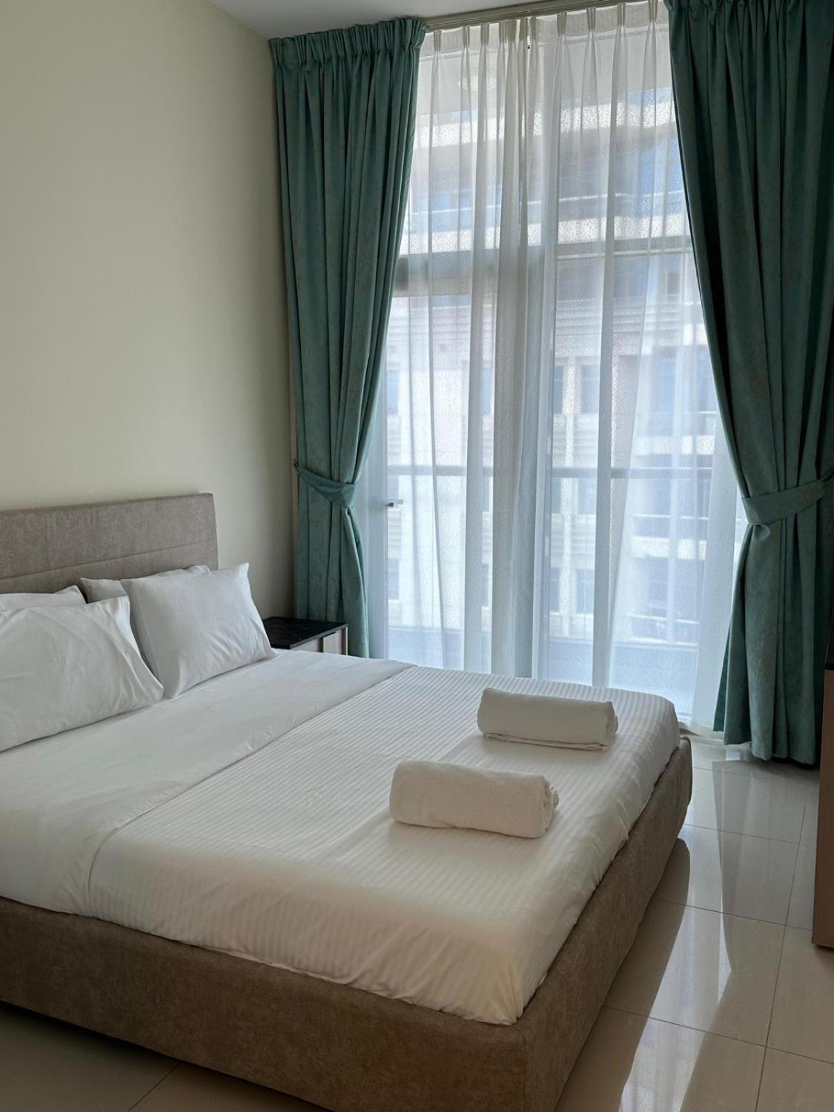 Dubai Marina Royal Premium Serviced Apartments Marina Wharf - Kids Stay Free Plus Free Check In 24 Hours Exterior photo