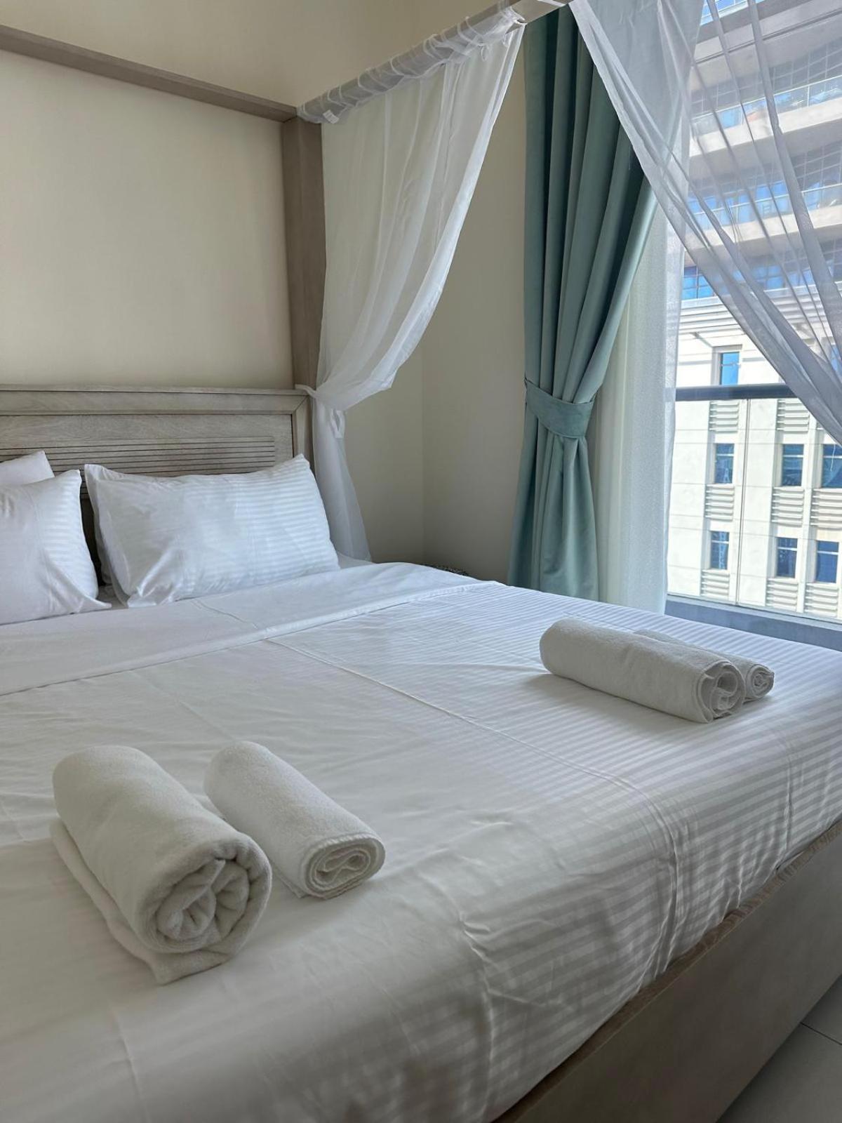 Dubai Marina Royal Premium Serviced Apartments Marina Wharf - Kids Stay Free Plus Free Check In 24 Hours Exterior photo
