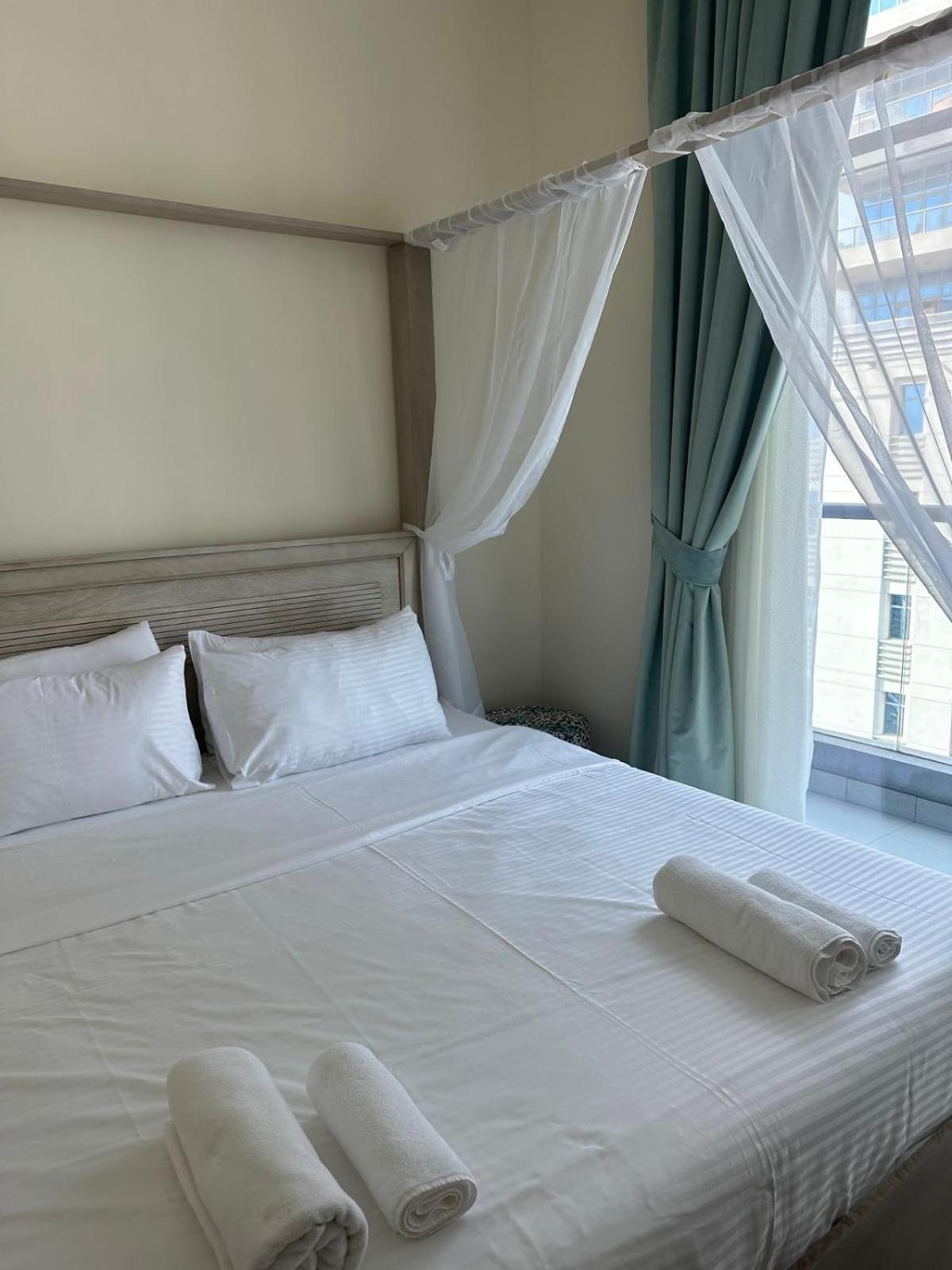 Dubai Marina Royal Premium Serviced Apartments Marina Wharf - Kids Stay Free Plus Free Check In 24 Hours Exterior photo