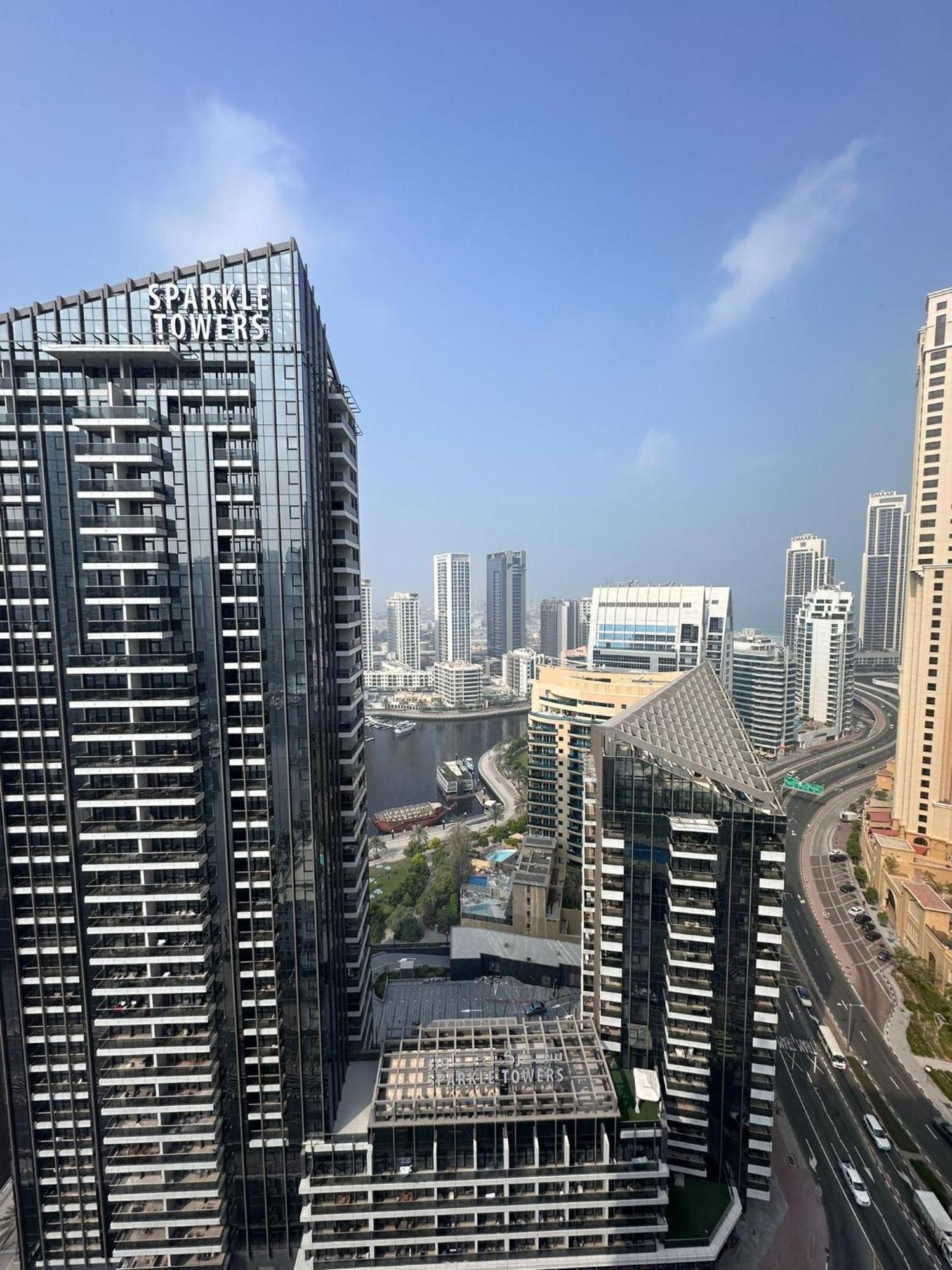 Dubai Marina Royal Premium Serviced Apartments Marina Wharf - Kids Stay Free Plus Free Check In 24 Hours Exterior photo