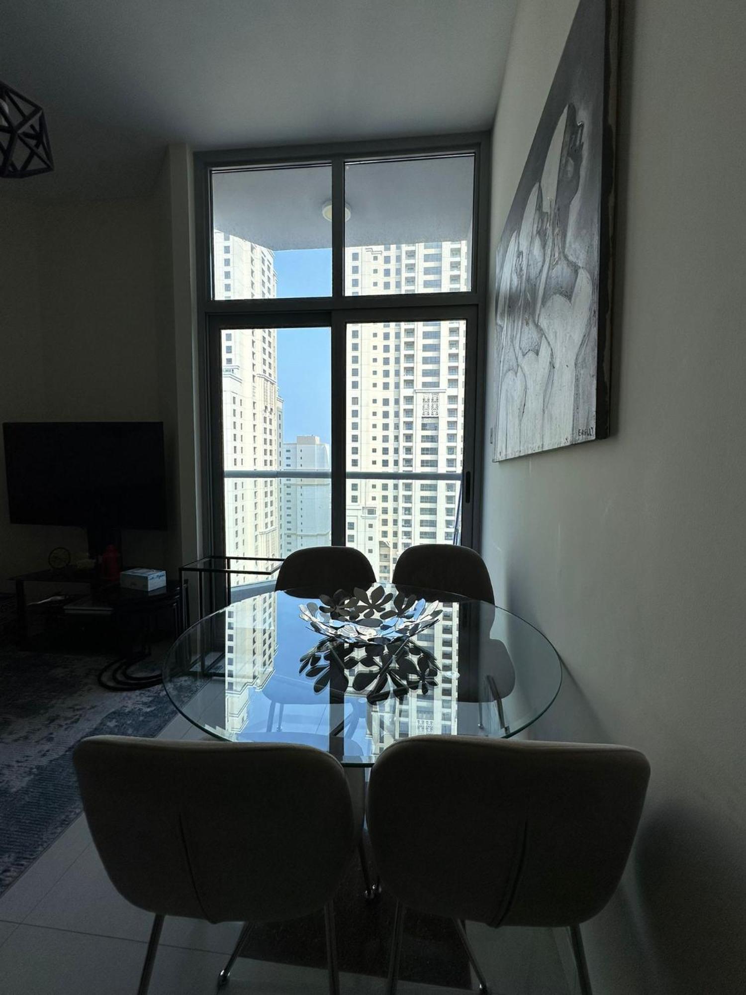 Dubai Marina Royal Premium Serviced Apartments Marina Wharf - Kids Stay Free Plus Free Check In 24 Hours Exterior photo