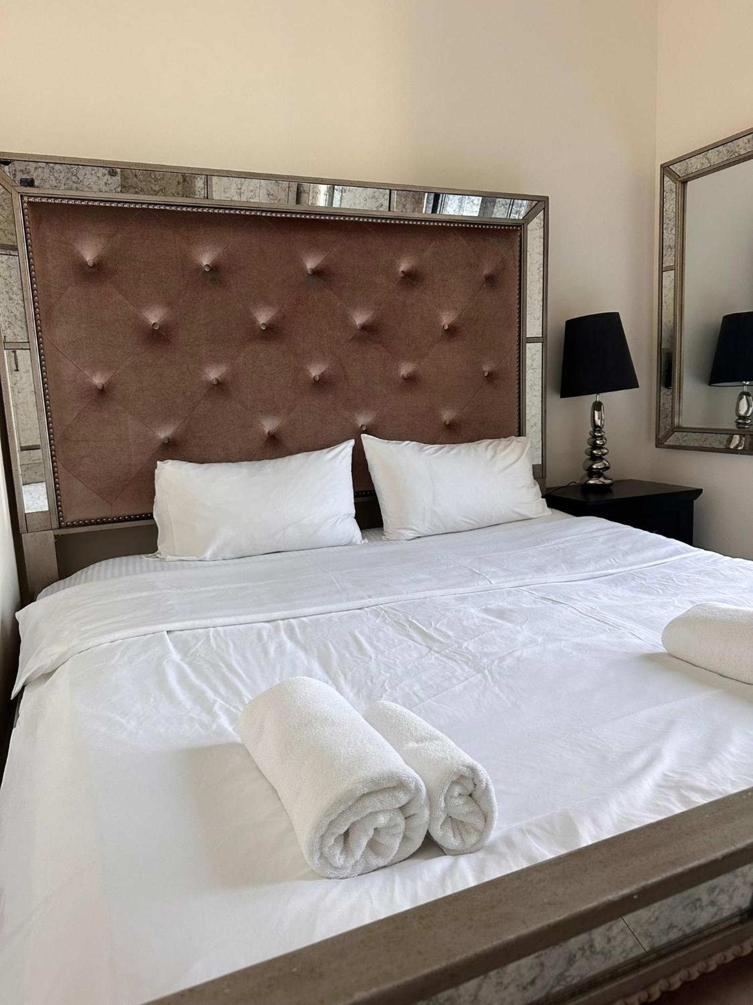 Dubai Marina Royal Premium Serviced Apartments Marina Wharf - Kids Stay Free Plus Free Check In 24 Hours Exterior photo